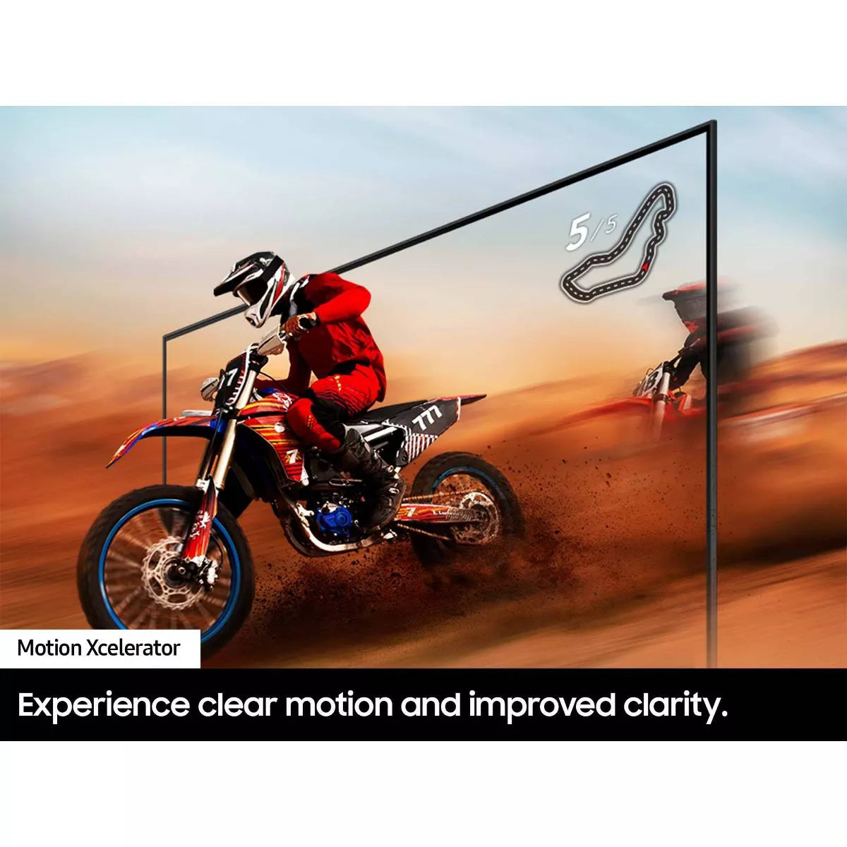 Samsung 85" DU8000D Crystal UHD 4K Smart TV with 4-Year Coverage - Bellso