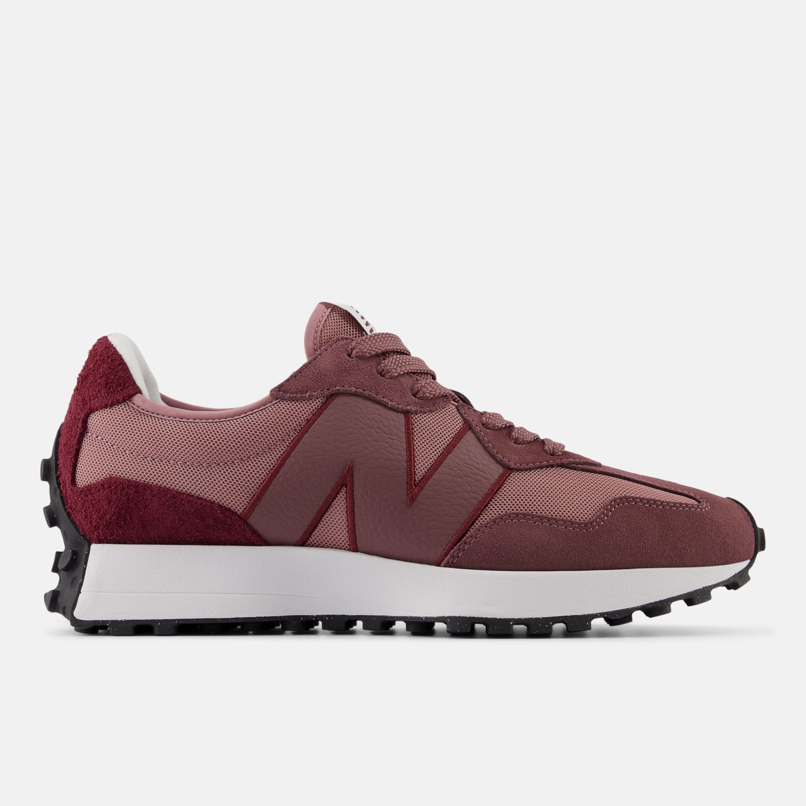 New Balance 327 Classic Sneaker Size 9.5 - Bellso