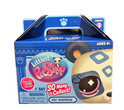 Littlest Pet Shop Pet Surprise Series 2 -3.99 - Bellso