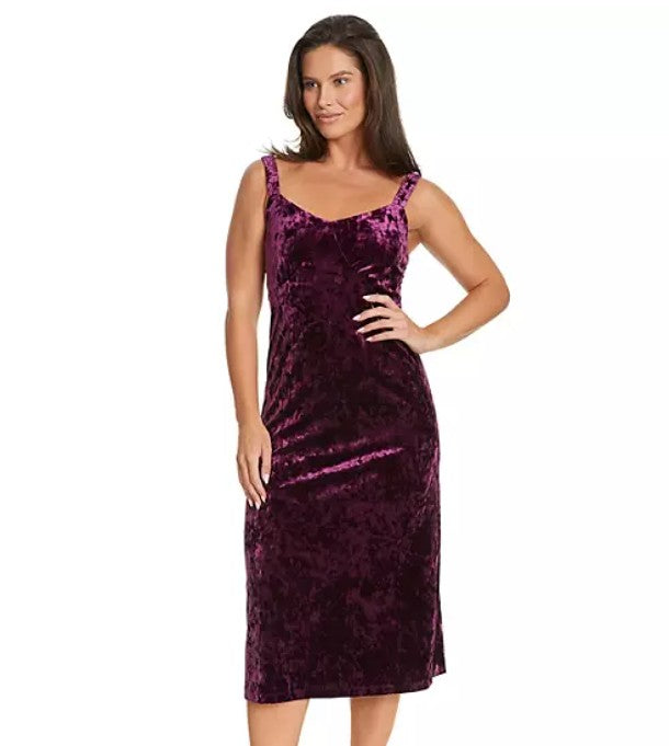 Jessica Simpson Women's Velvet Dress - Bellso