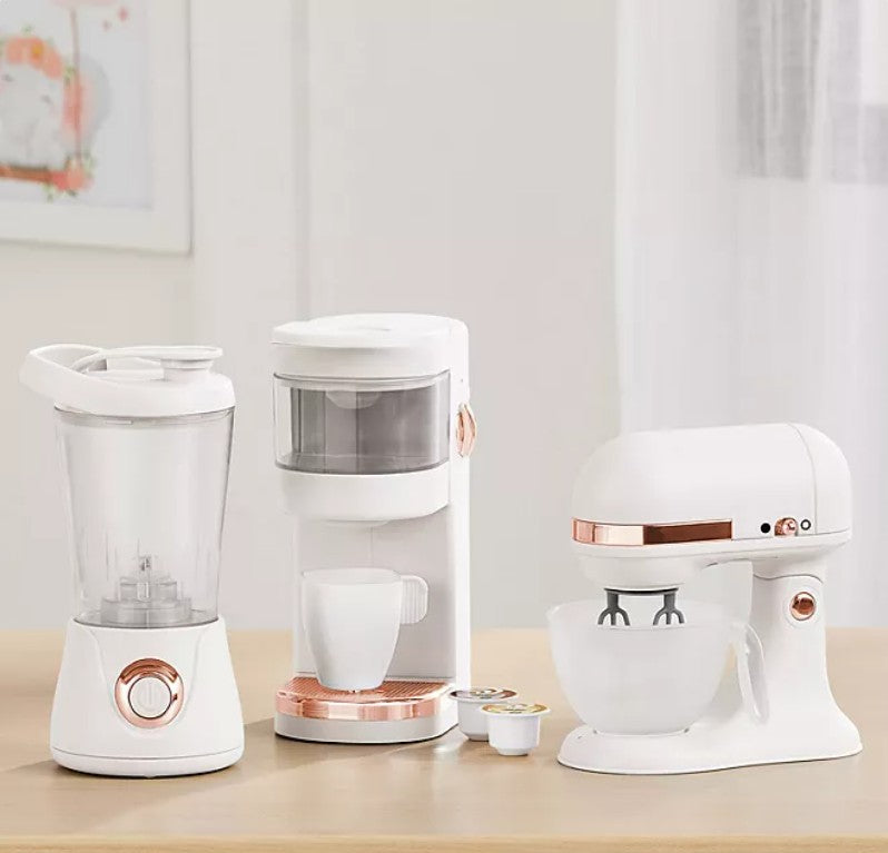 Member's Mark Gourmet Kitchen Toy Appliances Playset - Bellso