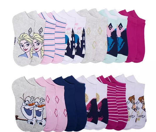 Character Girls 12-Pack - Bellso