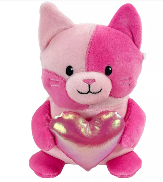 Pillow Plushy