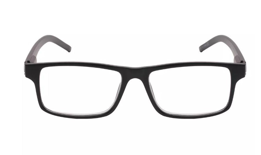ICU Eyewear Alameda Black - Bellso