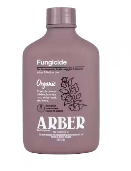 Arber 8oz Organic Bio Fungicide Concentrate