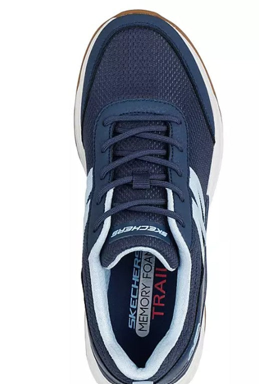Skechers Women's Mesh Trail Sneaker Size 8 - Bellso