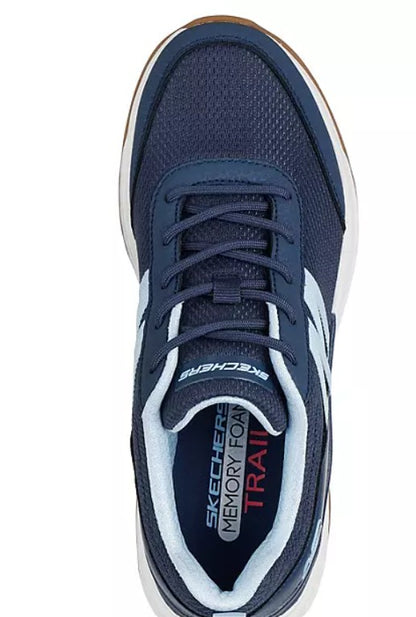 Skechers Women's Mesh Trail Sneaker Size 8 - Bellso