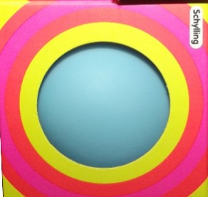 Nee Doh Color Changing Ball Pink - Bellso