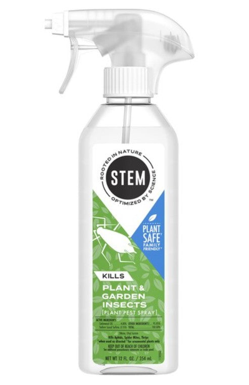 Stem 12 Oz. Pump Spray Plant & Garden Insect Killer 3767 - All - Bellso