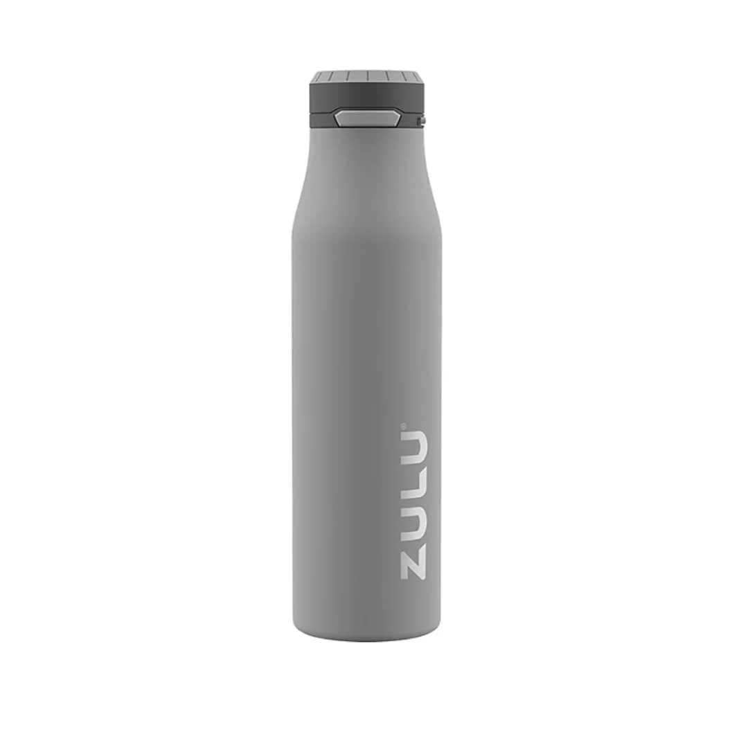 ZULU 26 oz. Stainless Insulated Water Bottle - Bellso