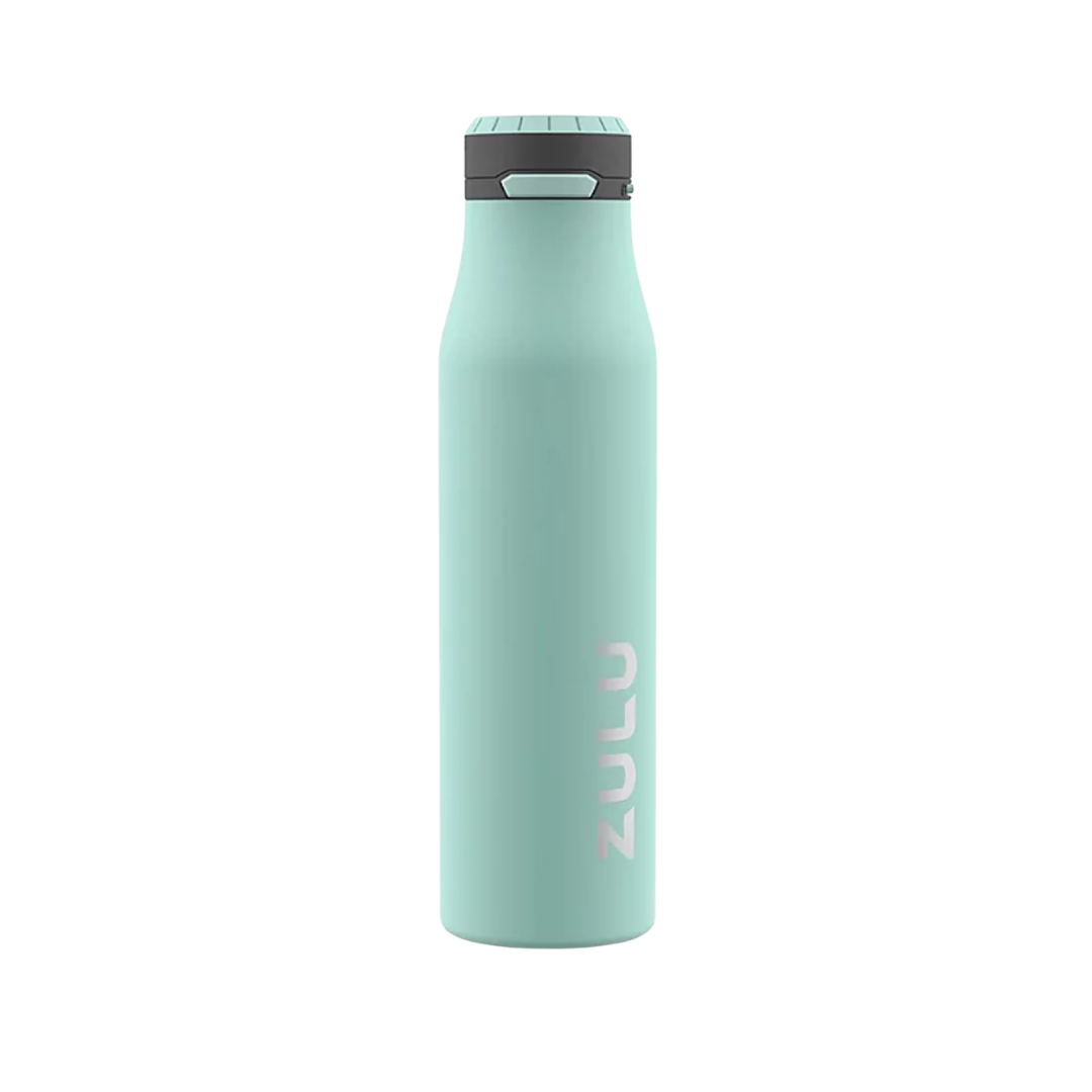 ZULU 26 oz. Stainless Insulated Water Bottle - Bellso