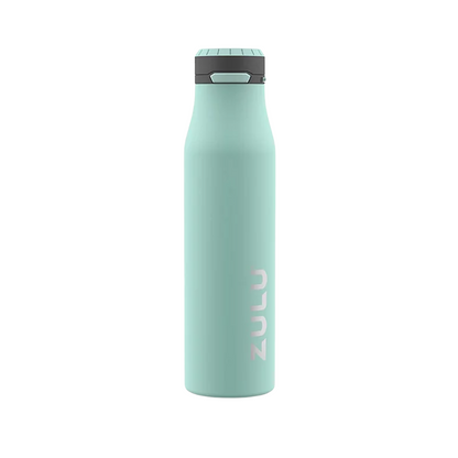 ZULU 26 oz. Stainless Insulated Water Bottle - Bellso