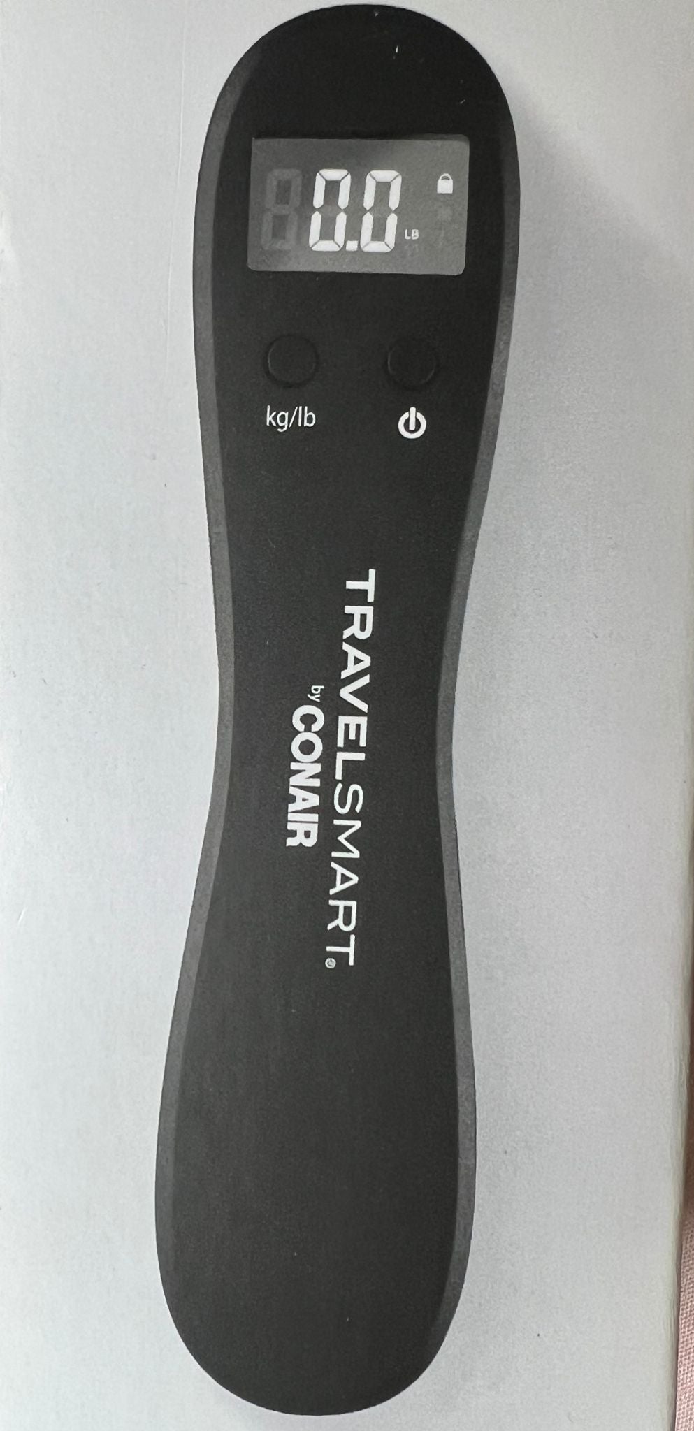 Travel Smart by Conair Digital Luggage Scale