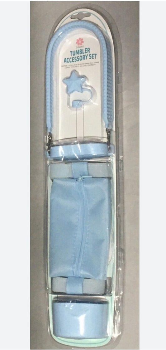 Tumbler Accessory Set - Bellso