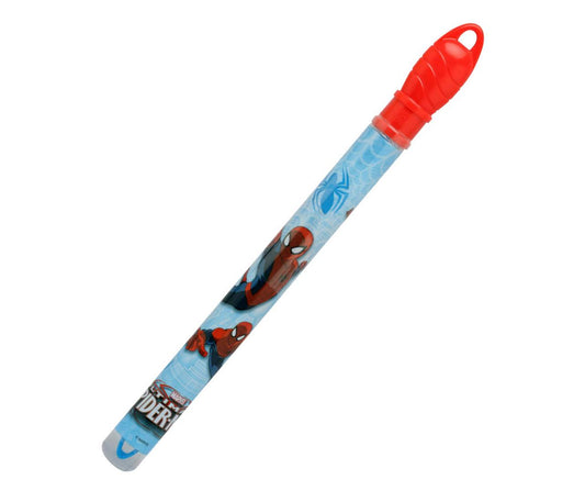 Marvel Ultimate Spider-Man Bubble
