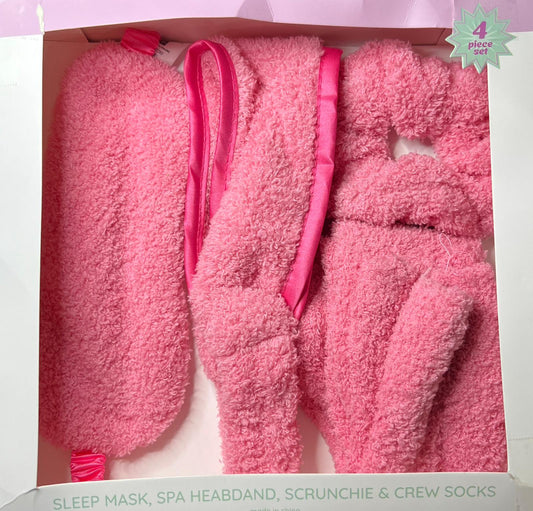 Sleep mask 3pc - Bellso