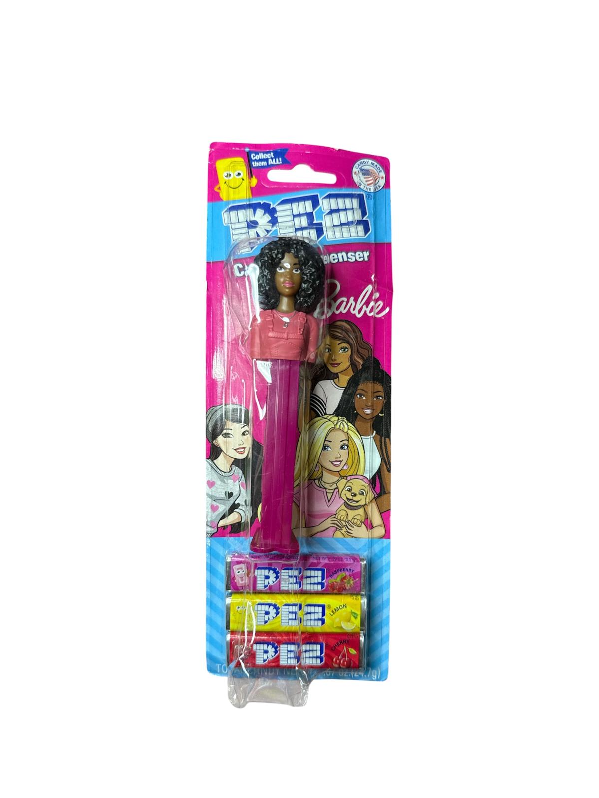 Pez Candy Dispenser - Bellso