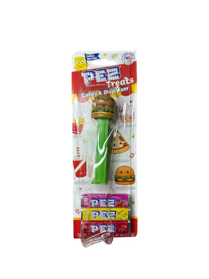 Pez Candy Dispenser - Bellso