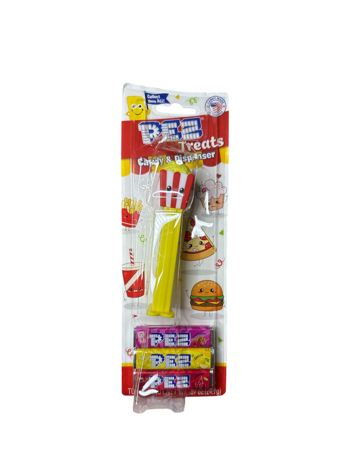 Pez Candy Dispenser - Bellso