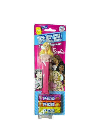 Pez Candy Dispenser - Bellso