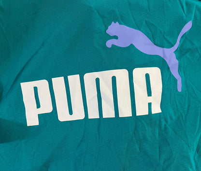 Puma Men's T-Shirt Size XL - Bellso