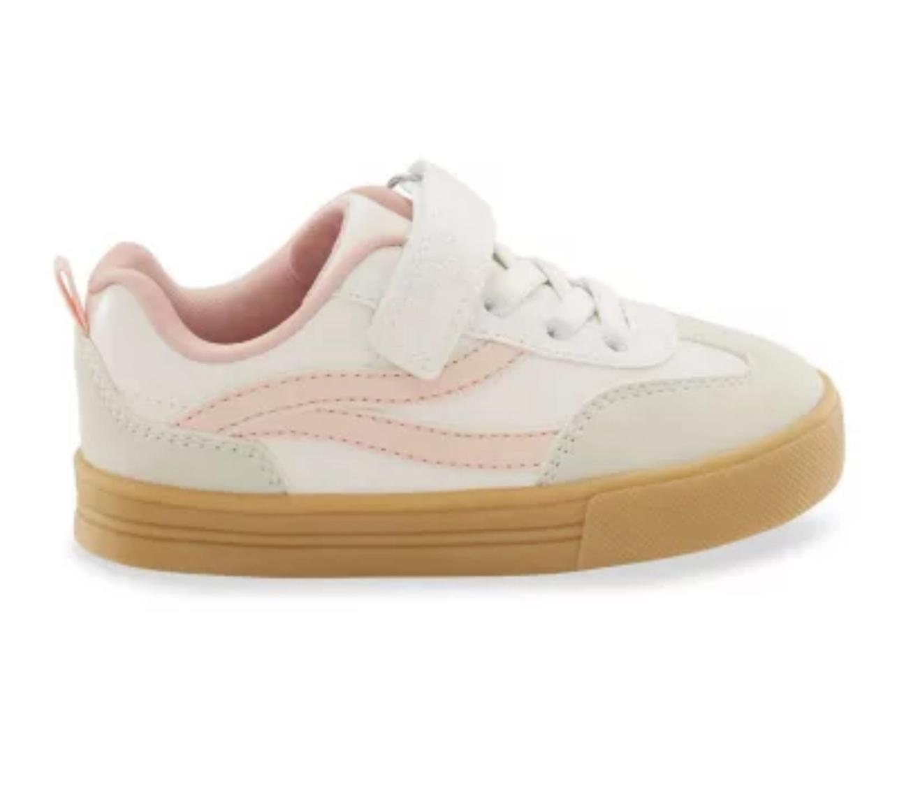 OshKosh B'Gosh Toddler Boys Fashion Sneaker - Bellso