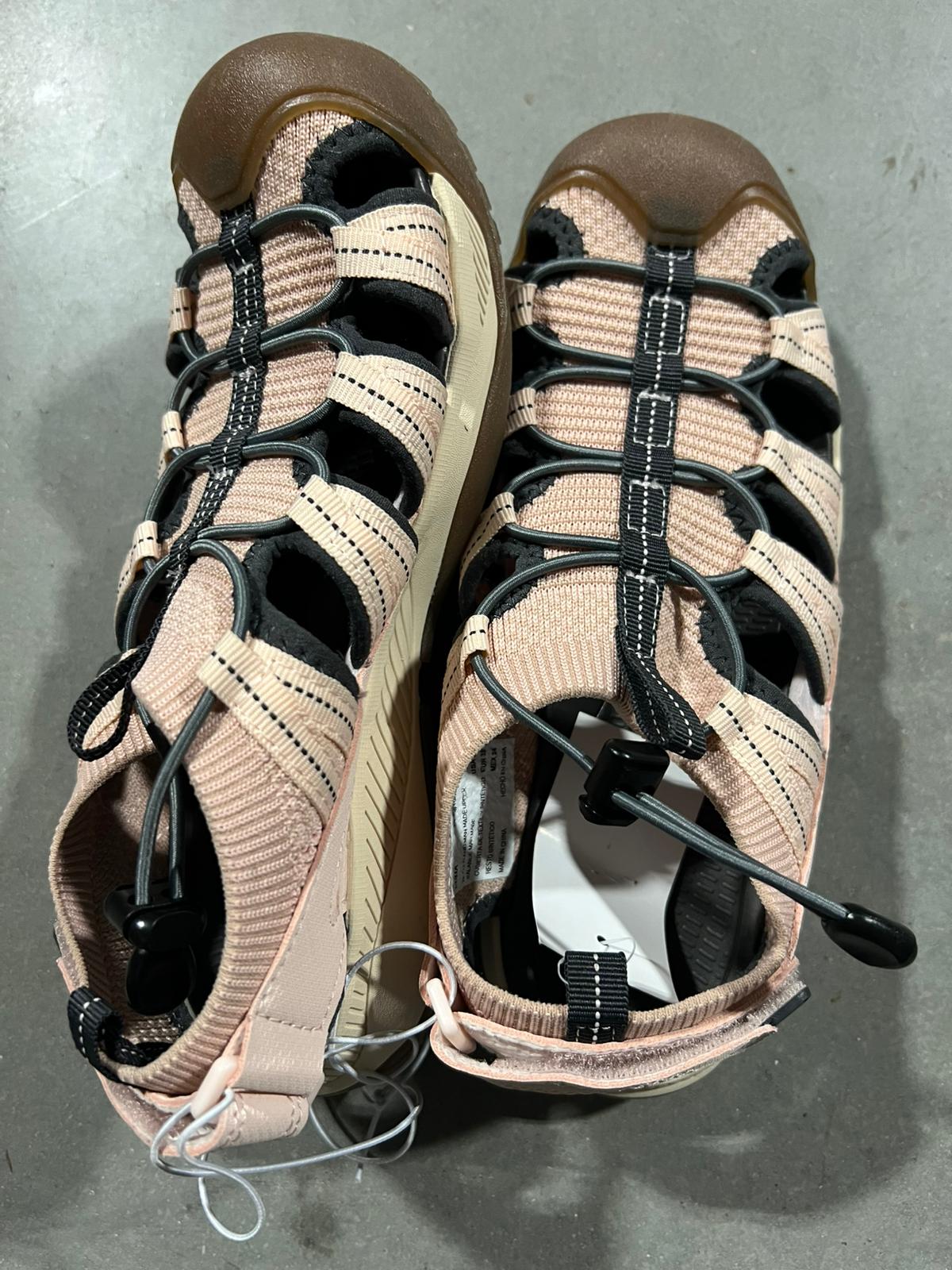 Eddie Bauer Women's  Water Sandal Size 7M - Bellso