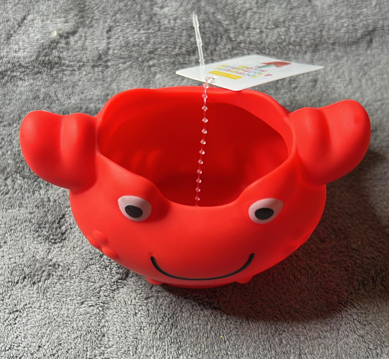 Toothpaste & Toothbrush Holder - Bellso