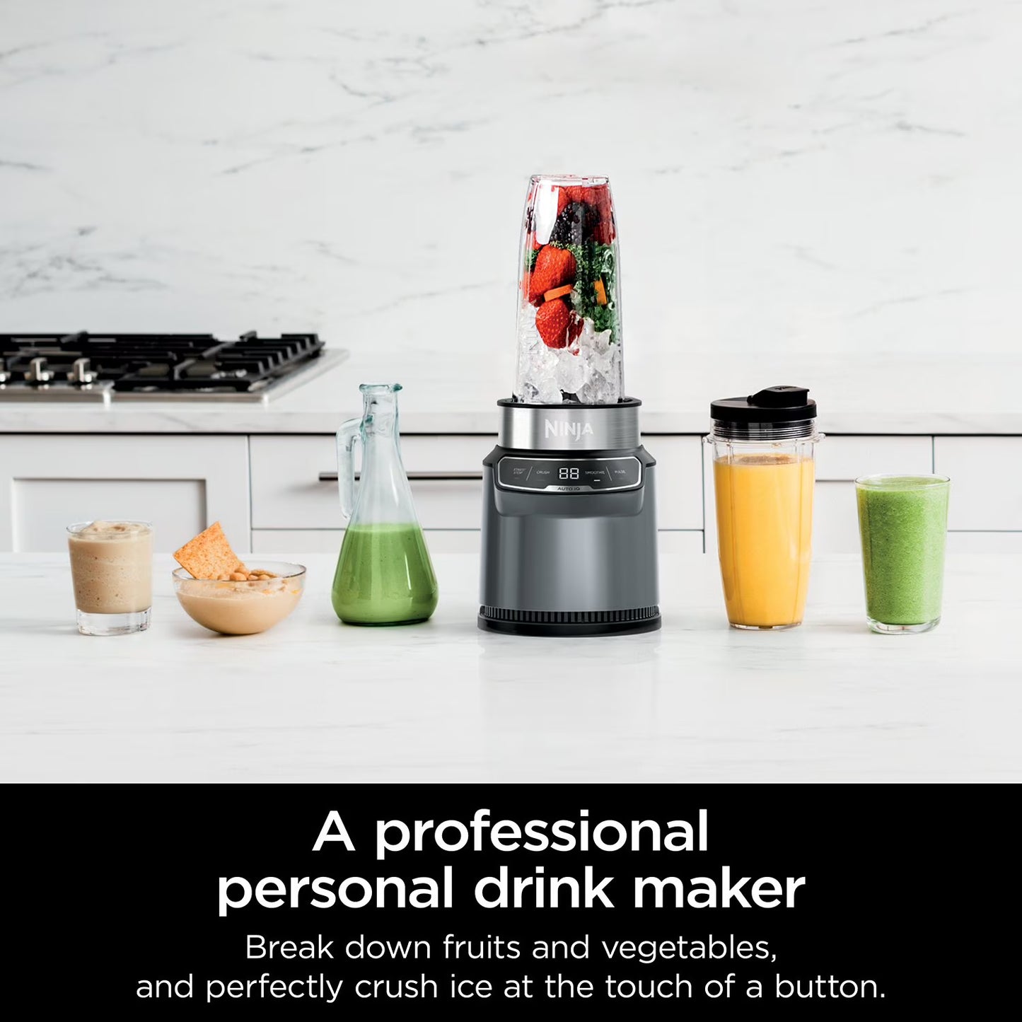 NINJA NUTRI BLENDER