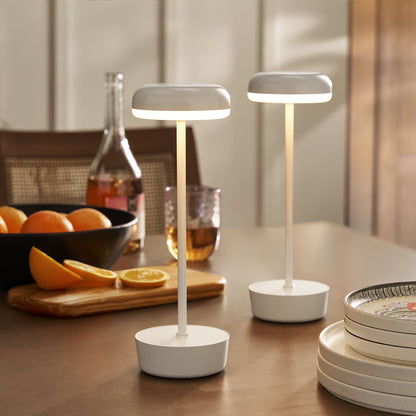 OUTDOOR TABLE LAMP W