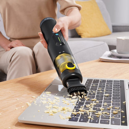 Fanttik Slim V10 Air Cordless Handheld Portable Vacuum Cleaner