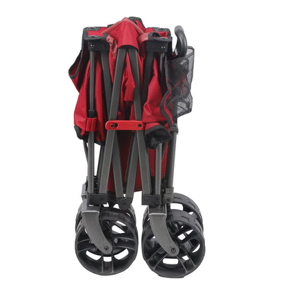 Member’s Mark All-Terrain Folding Wagon