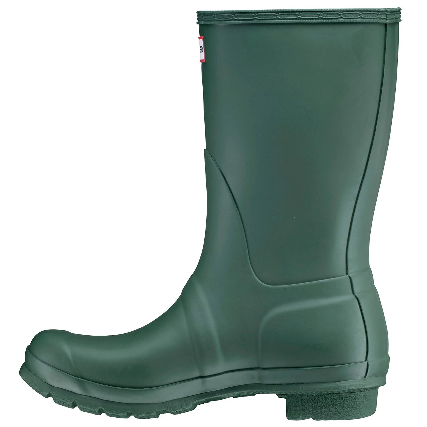 Hunter Women's Original Short Boot Size 8 - Bellso