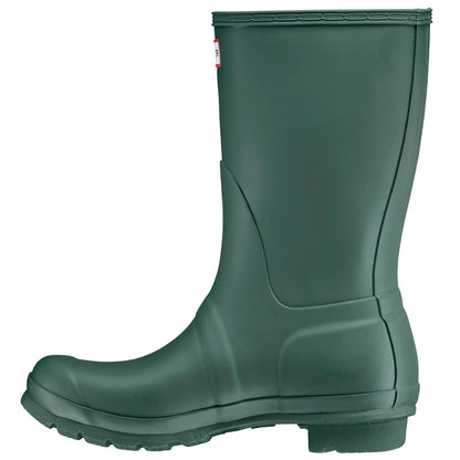 Hunter Women's Original Short Boot Size 8 - Bellso