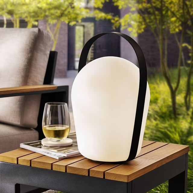 Member's Mark Color Changing 15" Outdoor Lantern