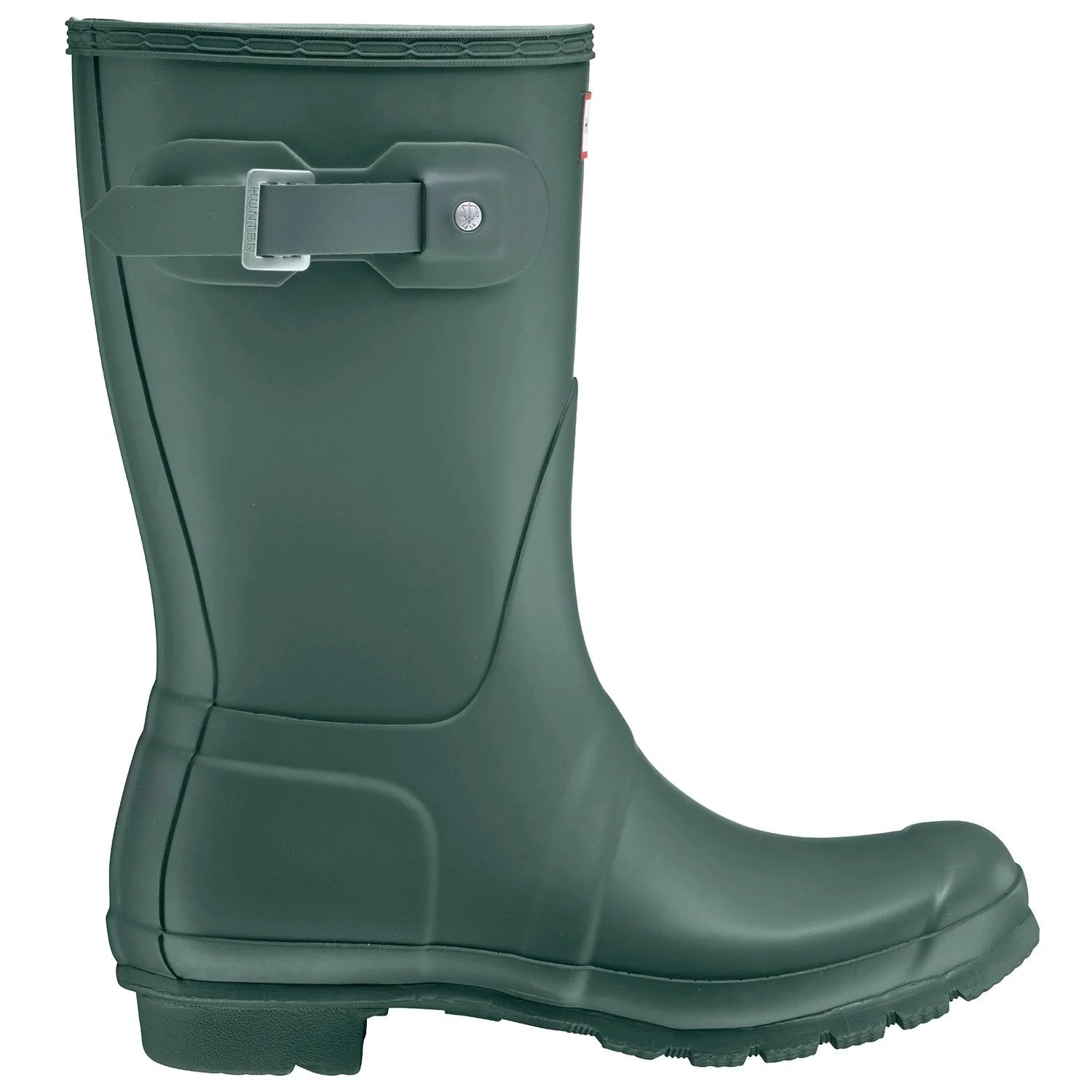 Hunter Women's Original Short Boot Size 8 - Bellso