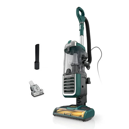 Shark ZU561 Navigator Lift-Away Speed Self Cleaning Brushroll Lightweight Upright Vacuum with HEPA Filter - - Bellso