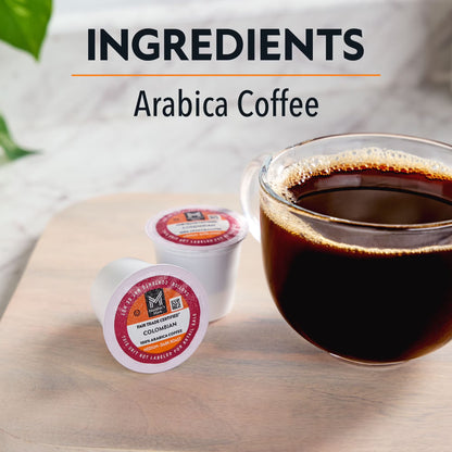 Member's Mark Medium-Dark Roast Coffee Pods, Colombian, 100 ct.