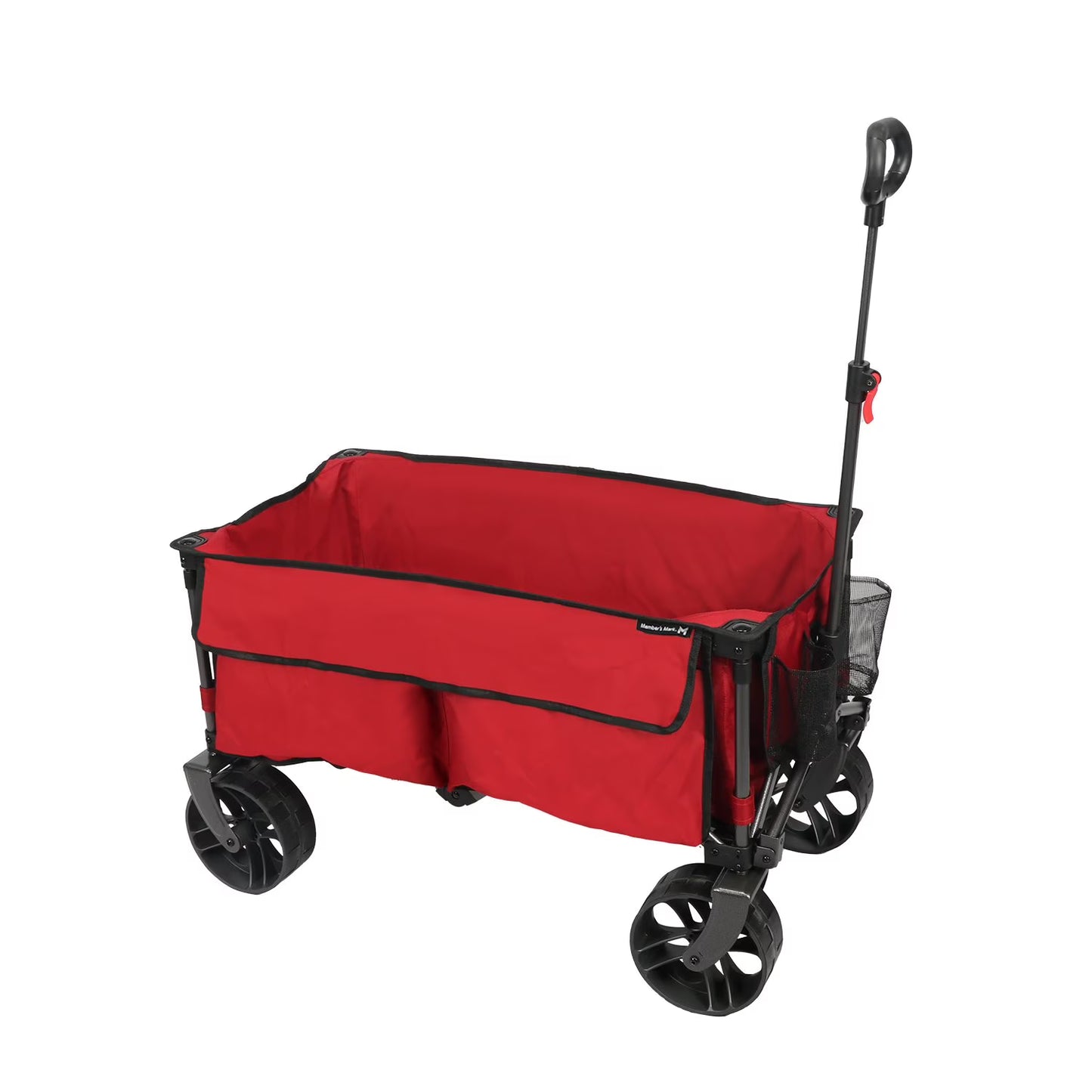 Member’s Mark All-Terrain Folding Wagon