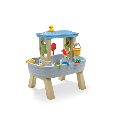 Step2 Rain Showers Splash Station Water Table