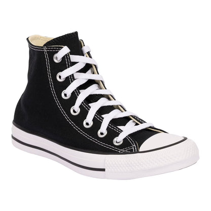Converse Chuck Taylor All Star Canvas High Top Sneaker 6.5