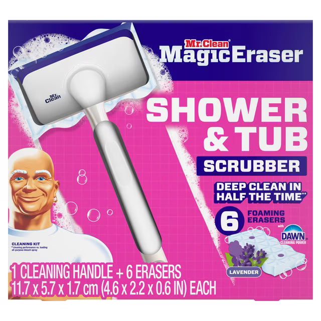 MR.C ME STARTER KIT