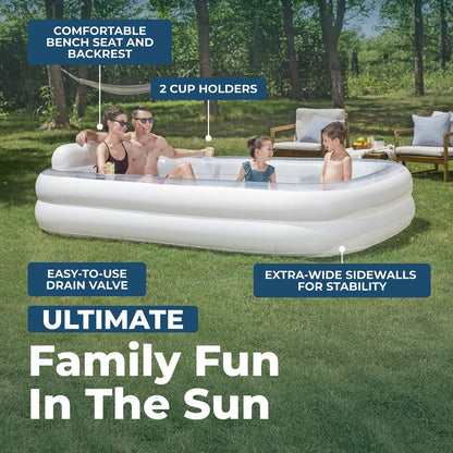 Member's Mark Family Pool, 10 ft