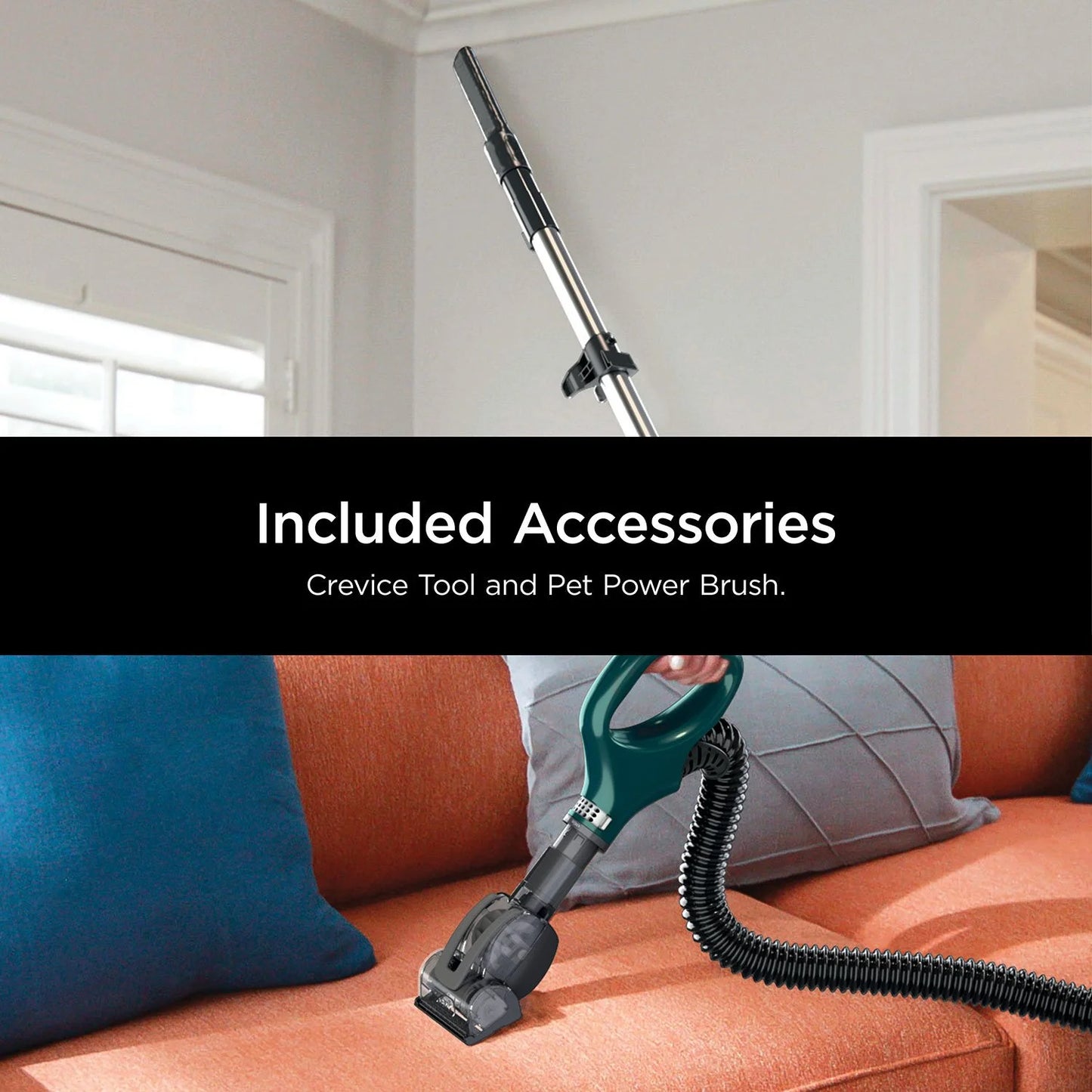 Shark ZU561 Navigator Lift-Away Speed Self Cleaning Brushroll Lightweight Upright Vacuum with HEPA Filter - - Bellso
