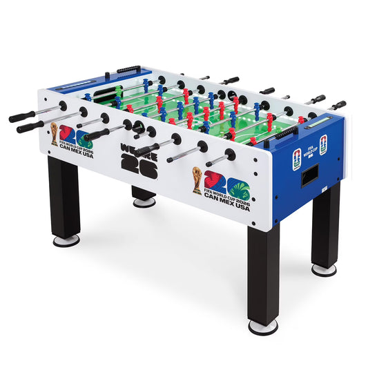 FIFA FOOSBALL TABLE