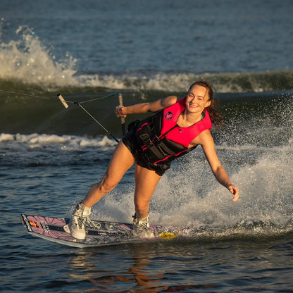 Body Glove Women's Segmented PFD Life Jacket - Bellso