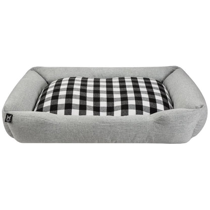 Member's Mark Premium Cuddler Pet Bed, Choose Size and Color