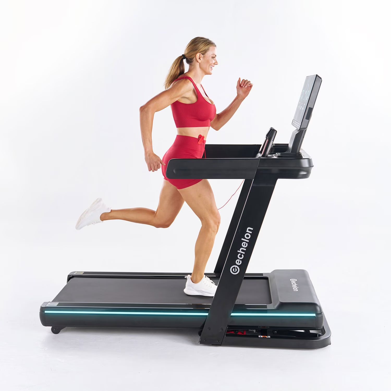 Echelon Stride-RCX LED Treadmill - Bellso