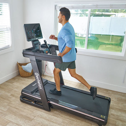 Echelon Stride-RCX LED Treadmill - Bellso
