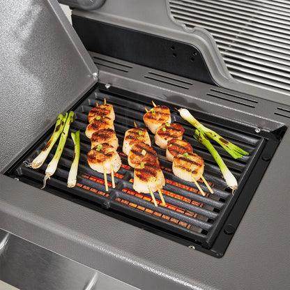 Members Mark Pro Series 5-Burner Gas Grill with Thermostatic Control - Bellso